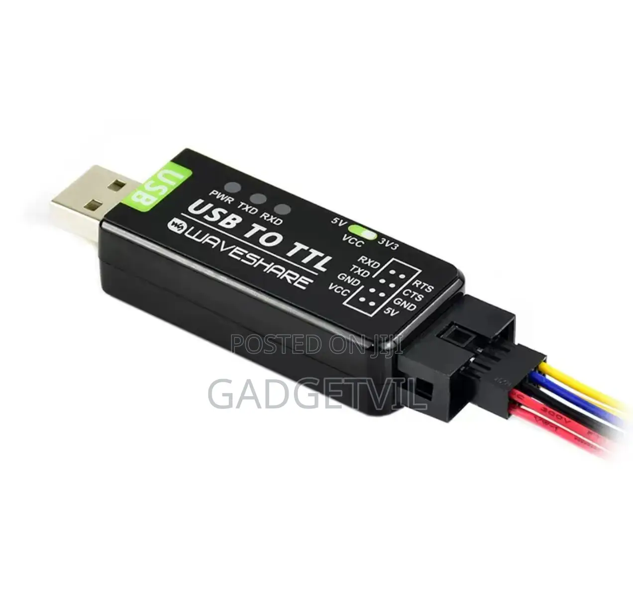 Usb to TTL Converter