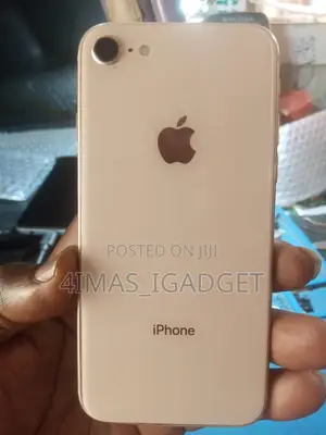 Apple iPhone 8 64 GB Gold