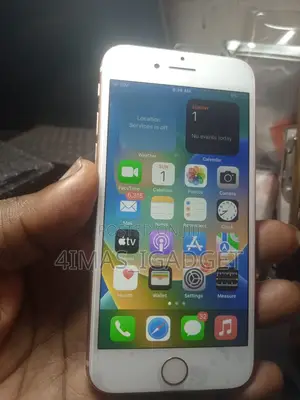 Apple iPhone 8 64 GB Gold