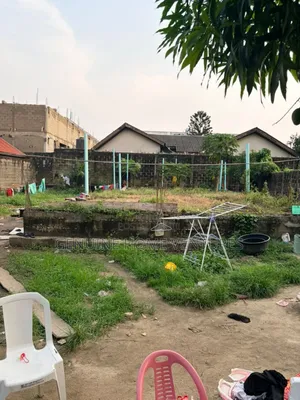 Land in Thomas Estate Ajah for Sale