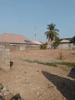 1000sqm Land Plots for Sale in Kuje