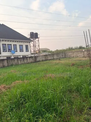 Land for Sale in Thomas Estate Ajah