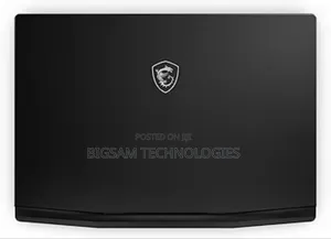 Laptop MSI Stealth GS77 32GB Intel Core i7 SSD 1T