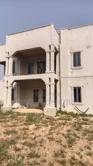 4bdrm Duplex in Viesta Estate Alaka, Akala Express for sale