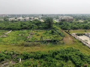 Prime Real Estate Opportunity In Sangotedo