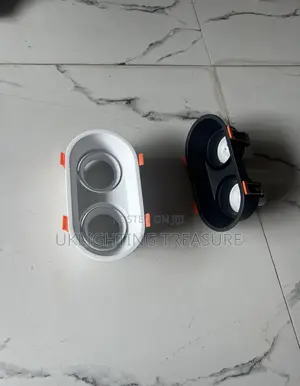 New Double Spot Light