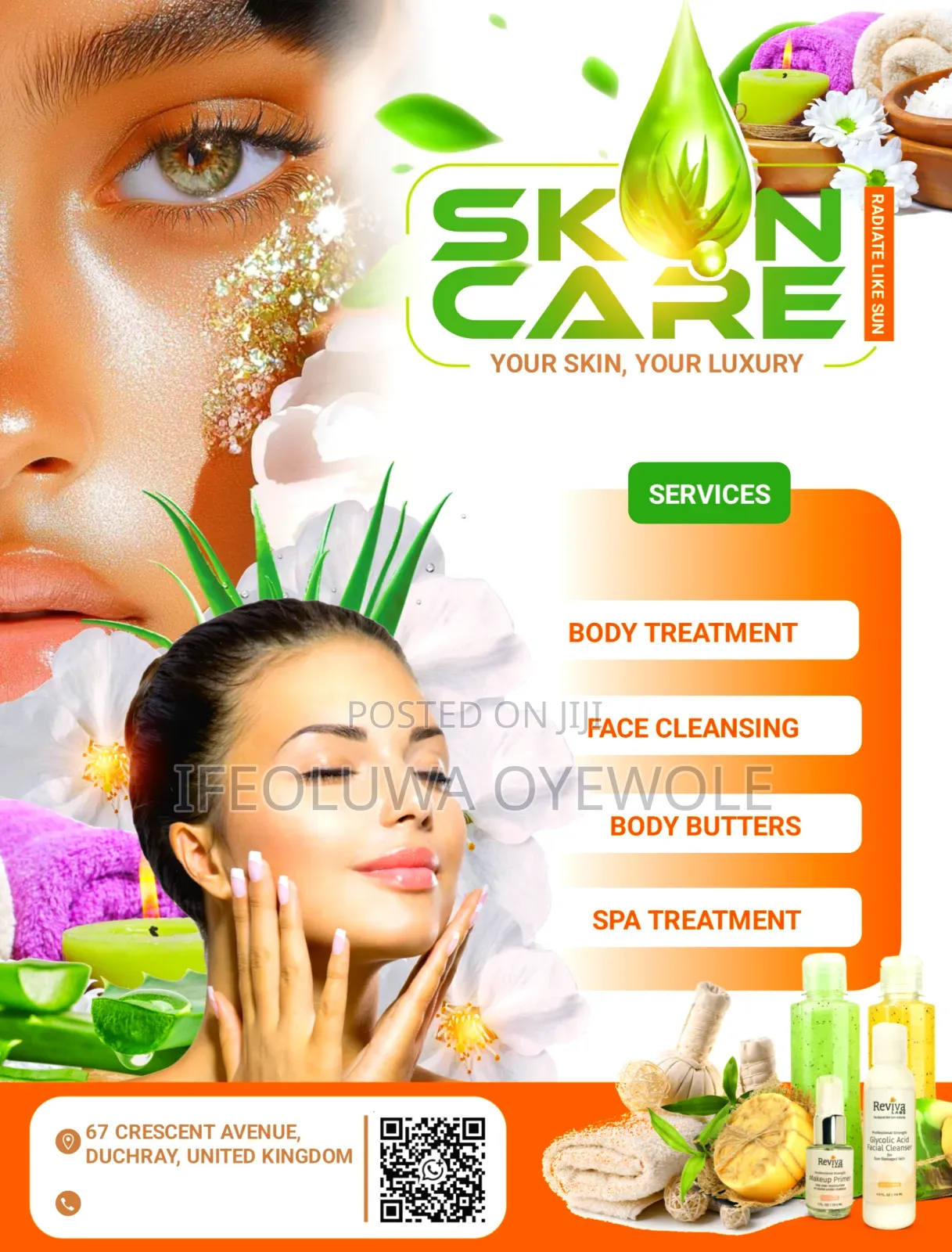 Professional Graphic Design And Motion Graphic