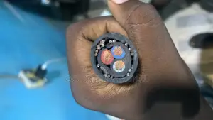 10mm 3core Armoured Cable