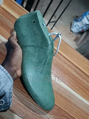 Shoe Mole/Last