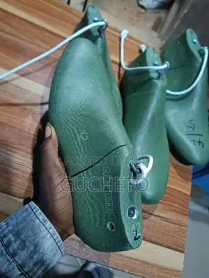 Shoe Mole/Last
