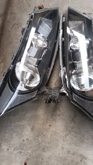 Head Lamp Honda Accord 2008/2010 Europe