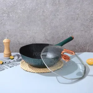 Non-Stick Pan, Thickened Fry Pan