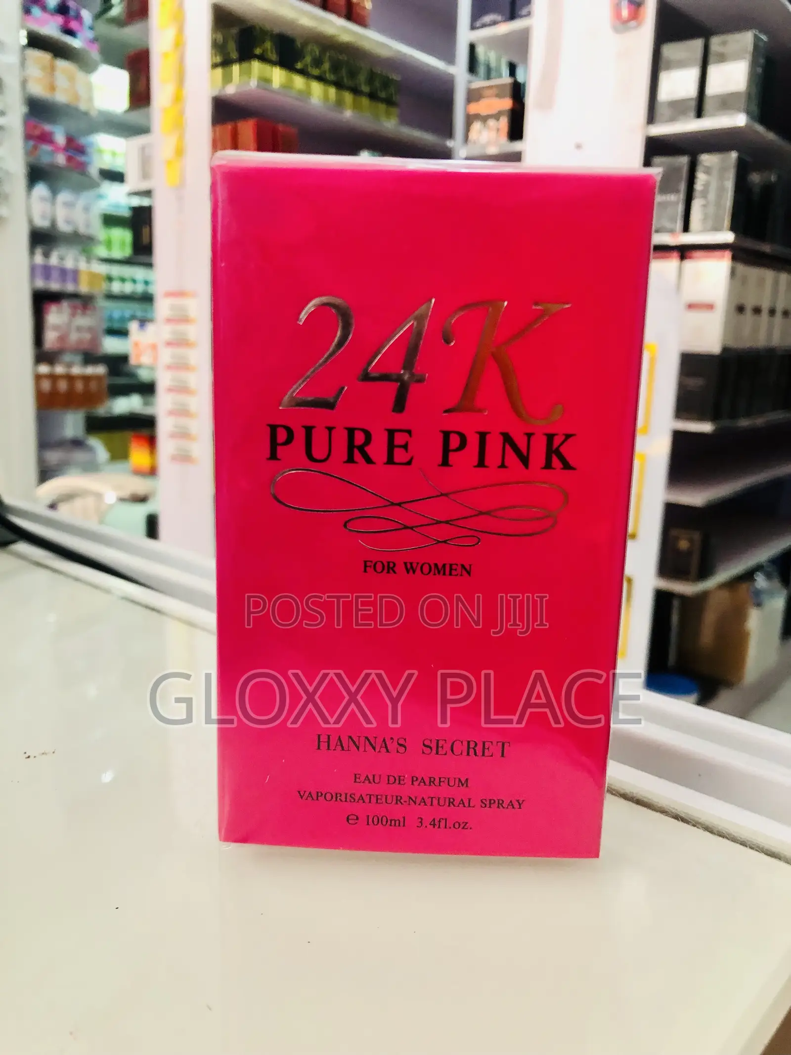 Perfume (For Women)