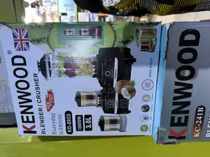 Commercial Blender