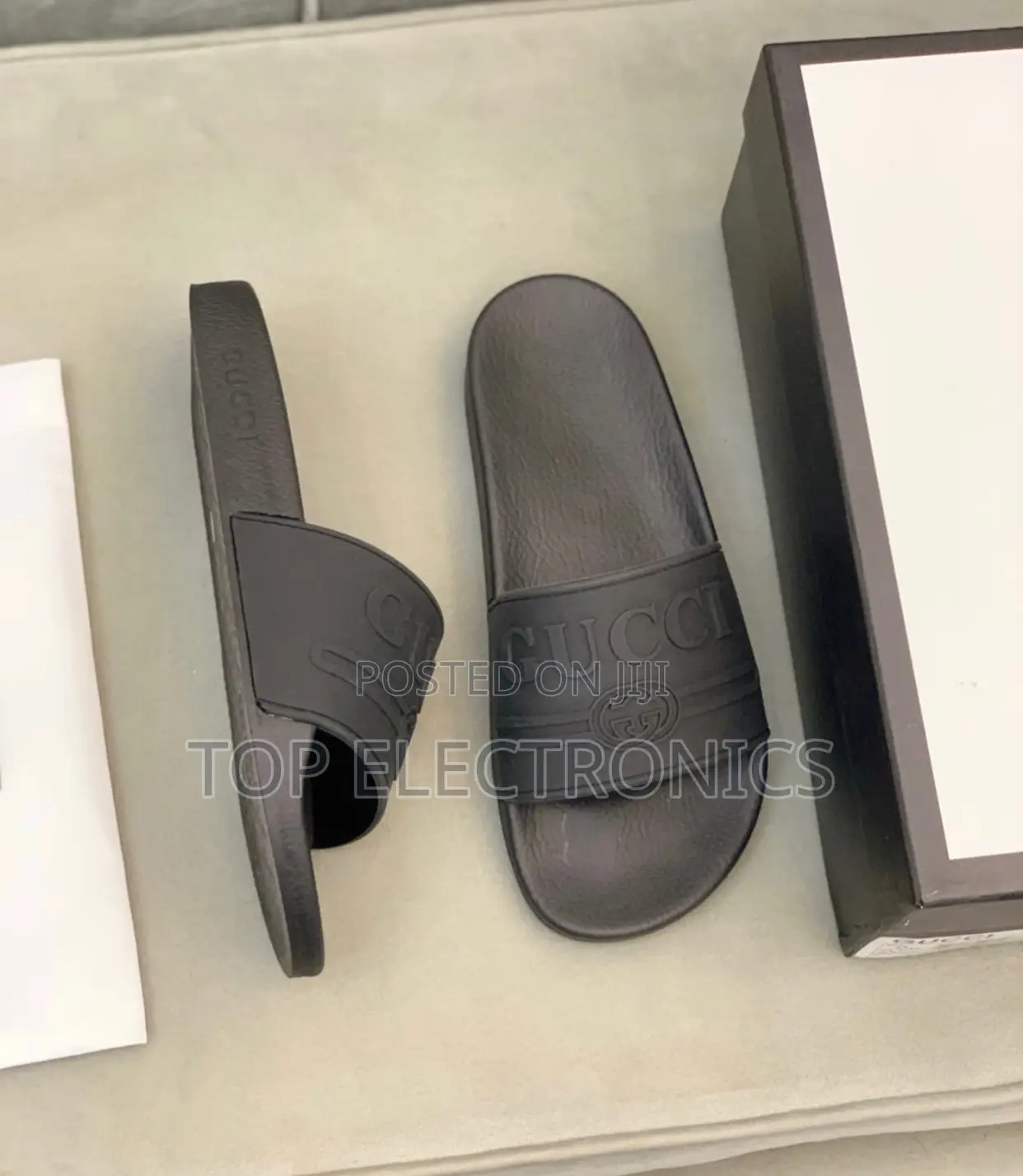 High Quality Gucci Slides