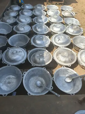 Saki Made Iron Pot