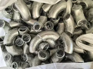Stainless Steel 304 Welded Elbow Shld40