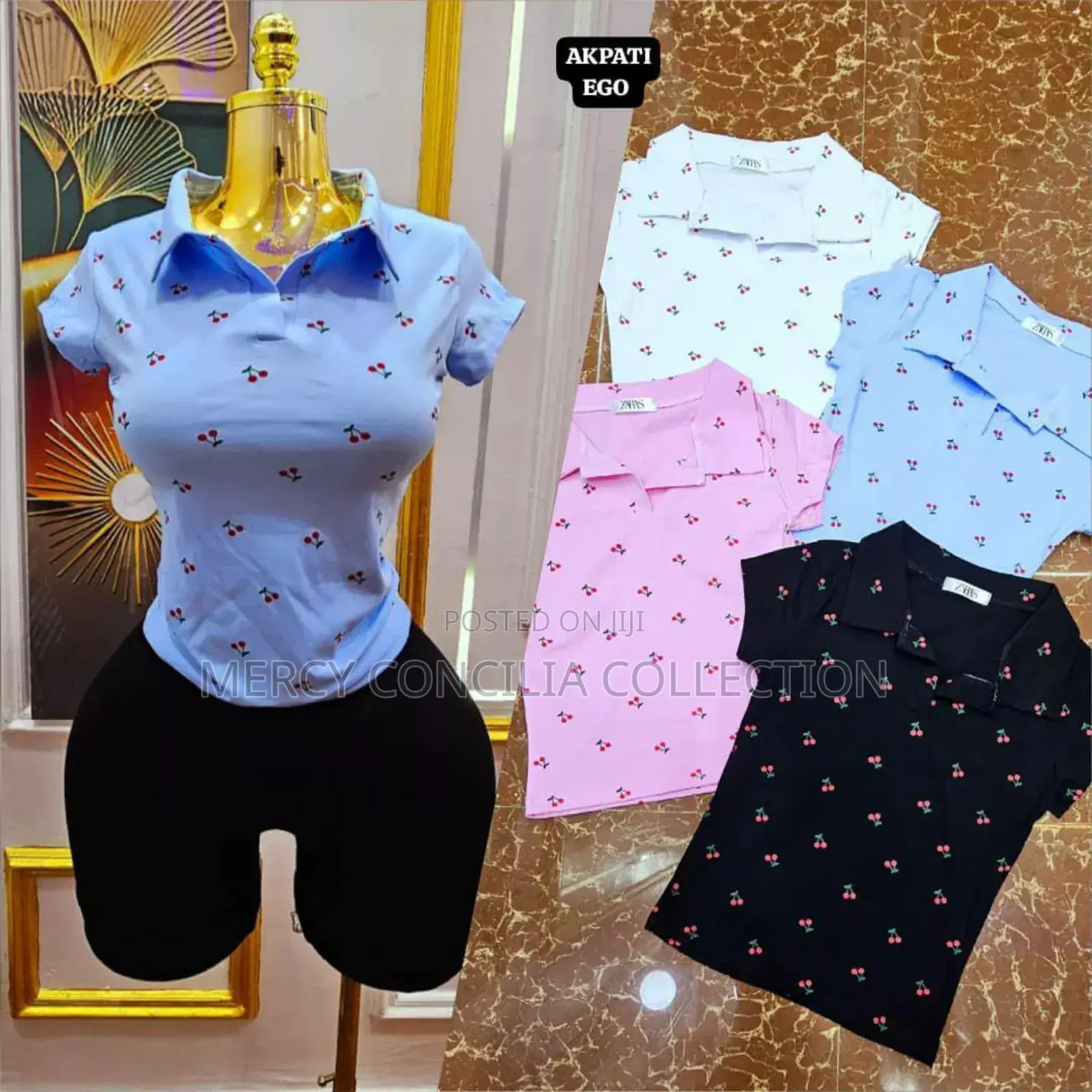 Luxury Top