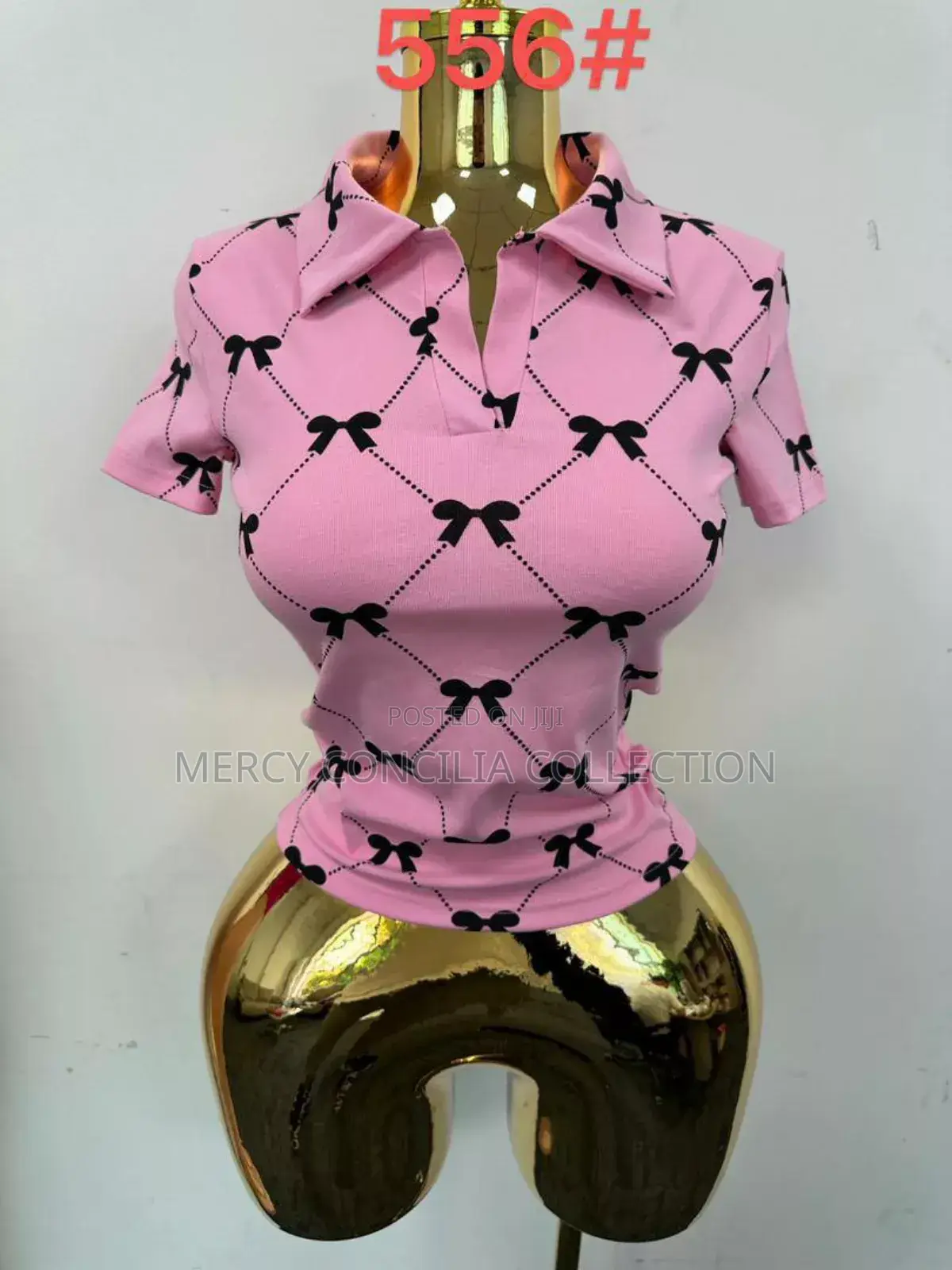 Luxury Top