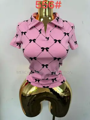 Luxury Top