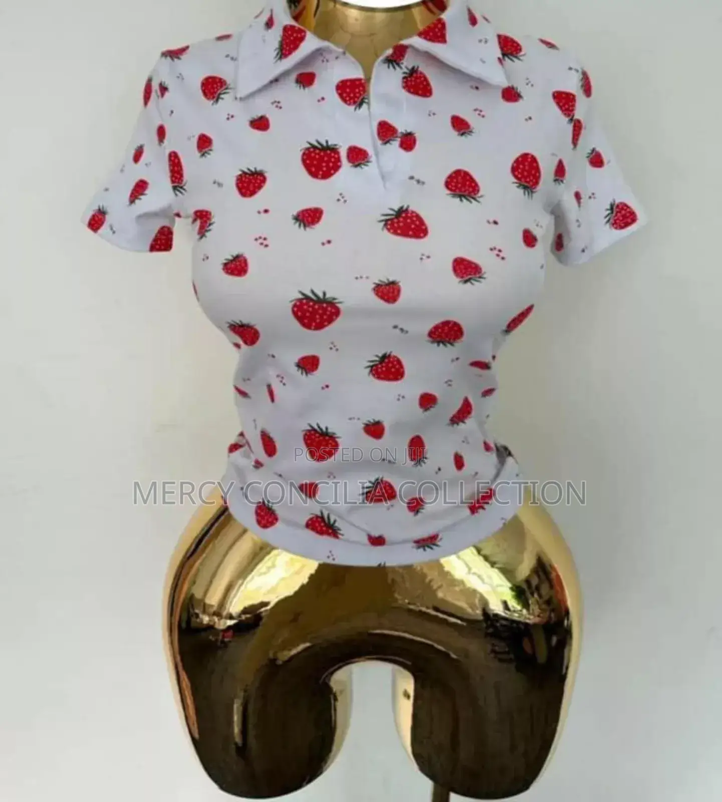 Luxury Top