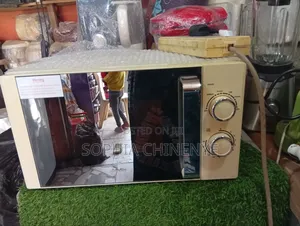 Clean London Used Microwaves