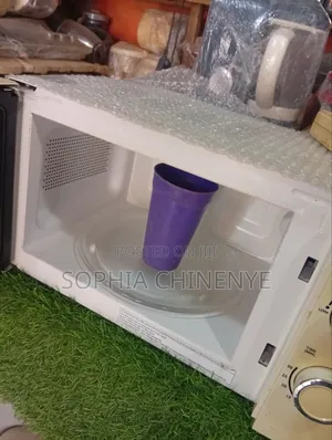 Clean London Used Microwaves