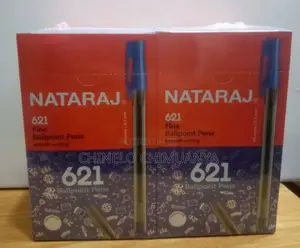 Nataraj Pen