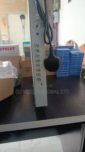 Televes Modulator