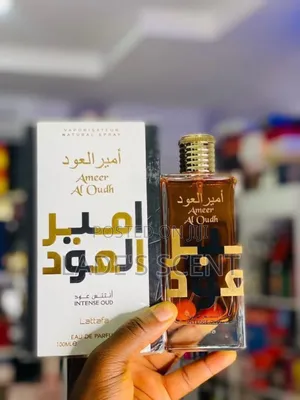 Ameer Al Oud Lattafa