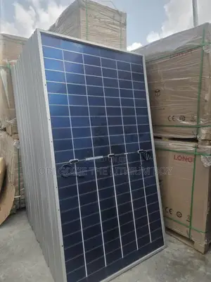 Best Importer and Distributor of 730w Jinko Bifacial Solar Panel Lagos