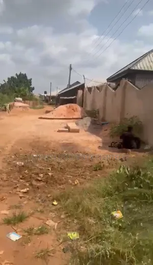 3bdrm Bungalow in Benin City for sale