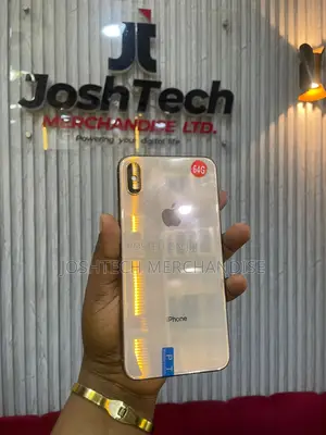 Apple iPhone XS Max 64 GB Gold