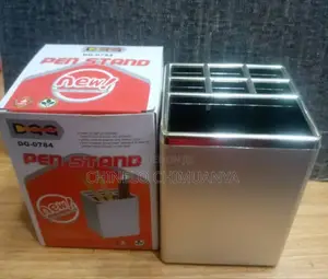 Pen Stand of Different Colour