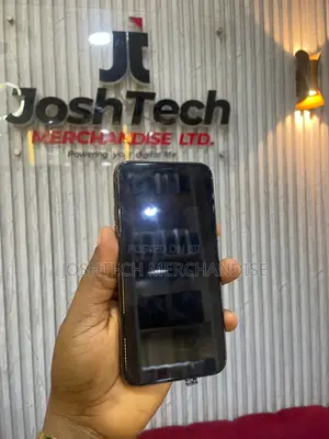 Apple iPhone XS 256 GB Gold