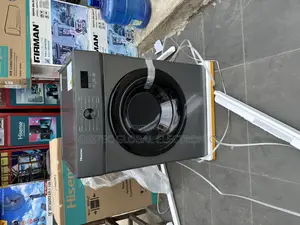 Hisense 8kg Dryer