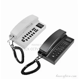 Display Wireless Intercom Phone