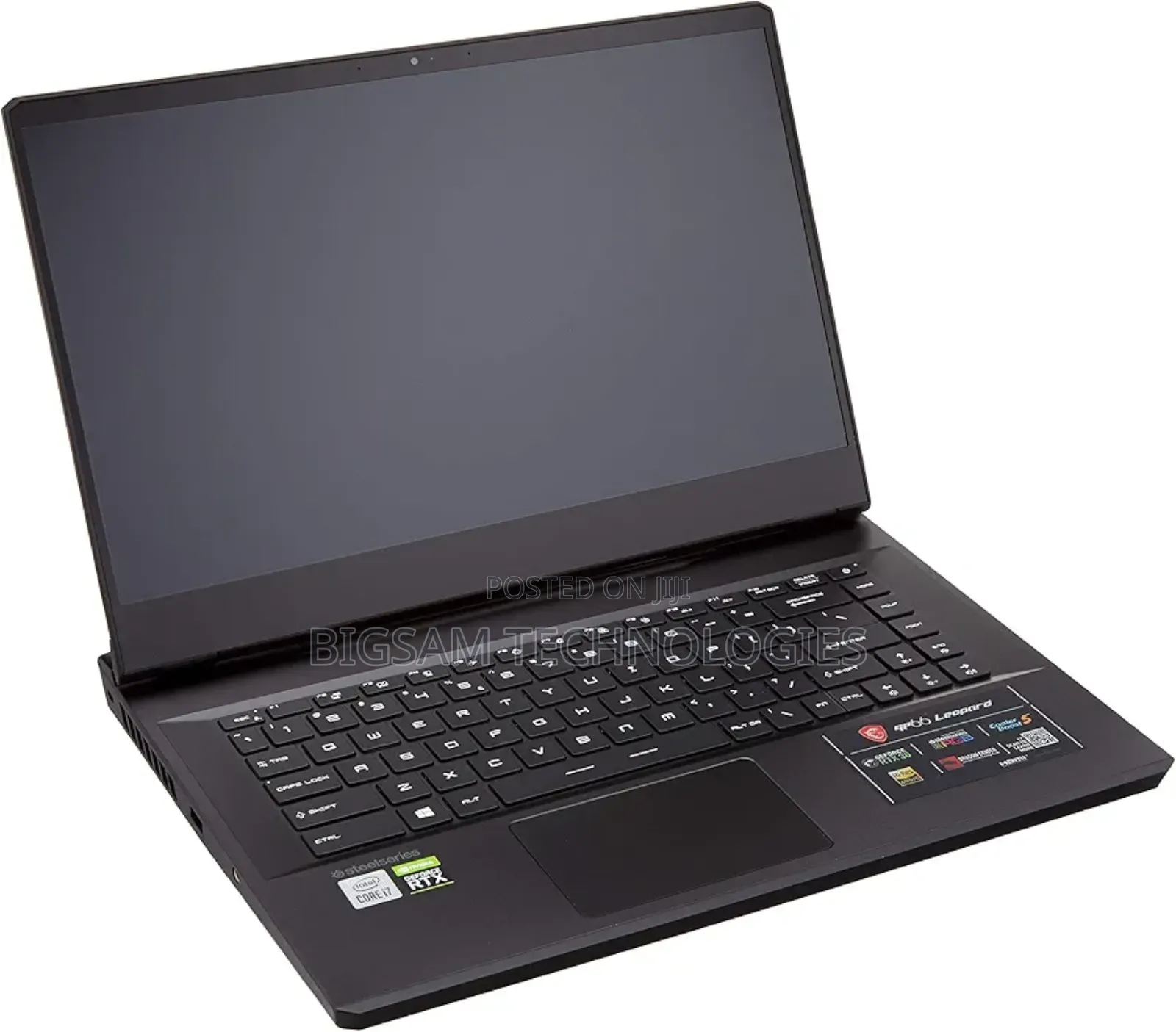 Laptop MSI GP66 LEOPARD 10UG 16GB Intel Core i7 SSD 1T