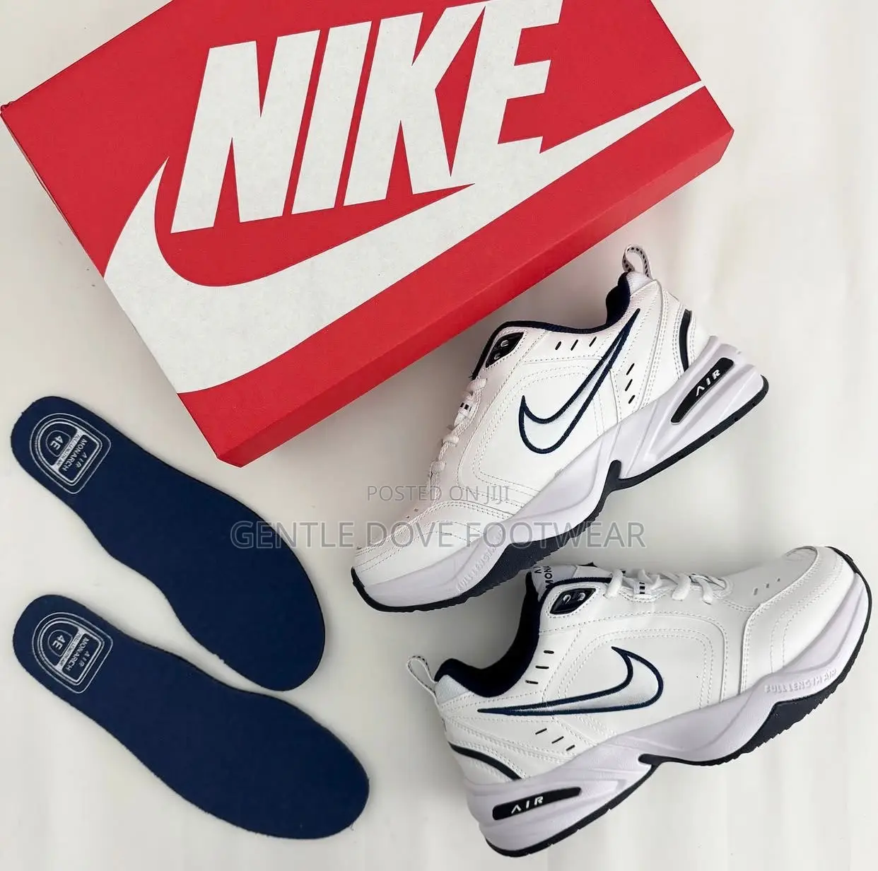 Nike Sneakers