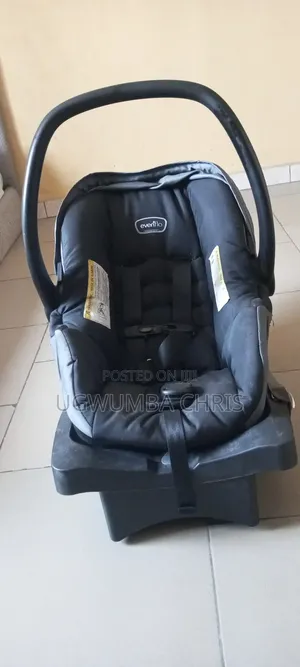 Foreign Used Car Babysitters