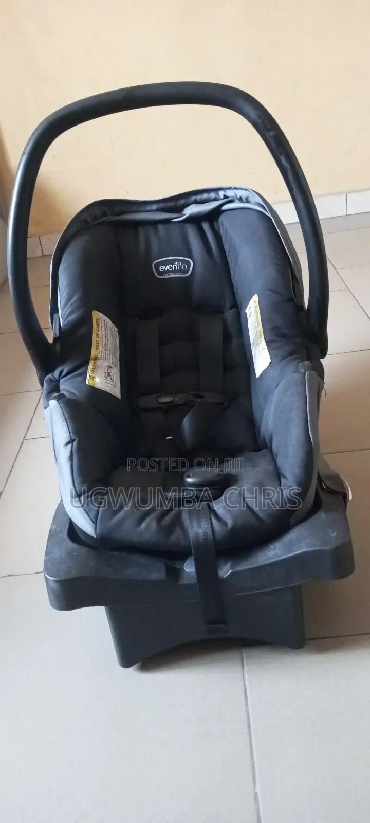 Foreign Used Car Babysitters