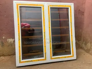 Casements Window With Burglary