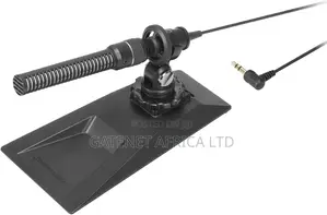 Audio Technica At9942 Condenser Microphone Mic