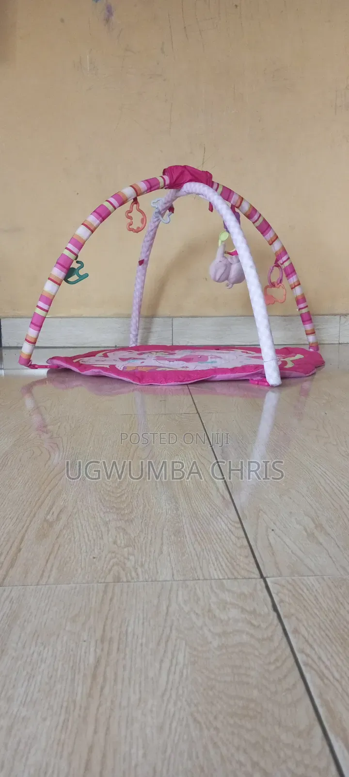 Bby Accessories