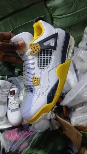 Air Jordan Flight Sneakers
