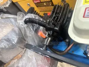 3hp Engine Compressor