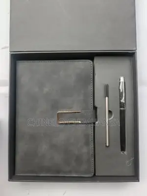 Note Pad That Come in Set