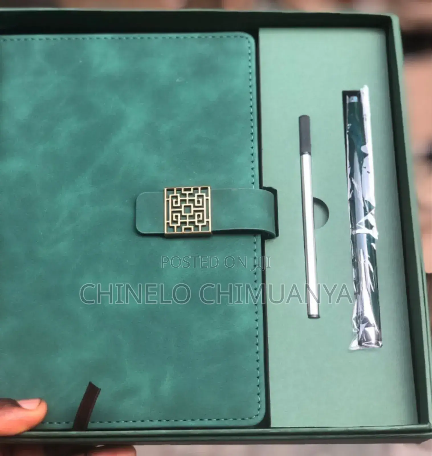 Note Pad That Come in Set