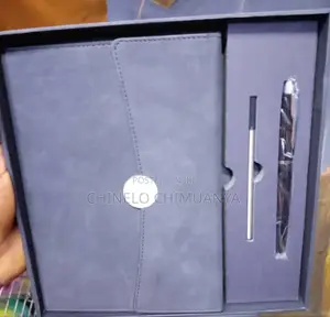 Note Pad That Come in Set