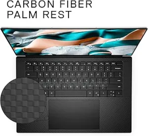 Laptop Dell XPS 15 16GB Intel Core i7 SSD 512GB